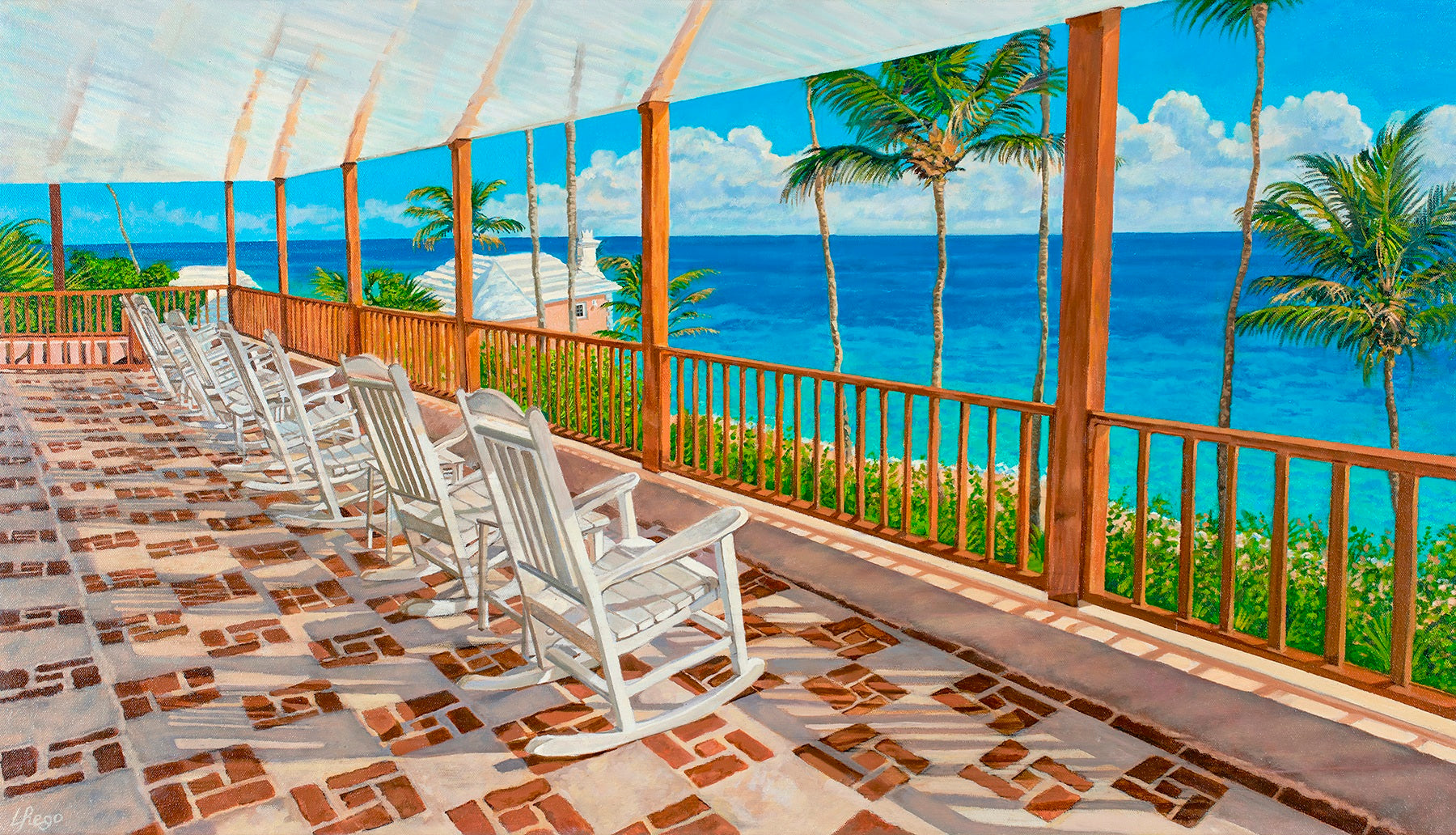 Coral Beach Symphony