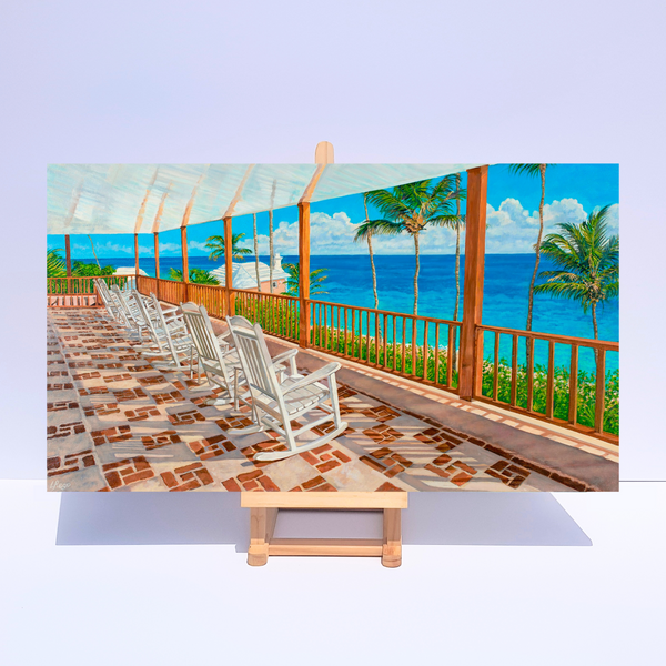 Coral Beach Symphony