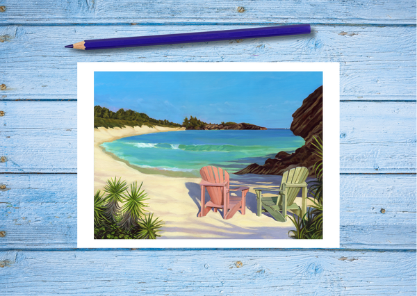 Horseshoe Bay Chairs