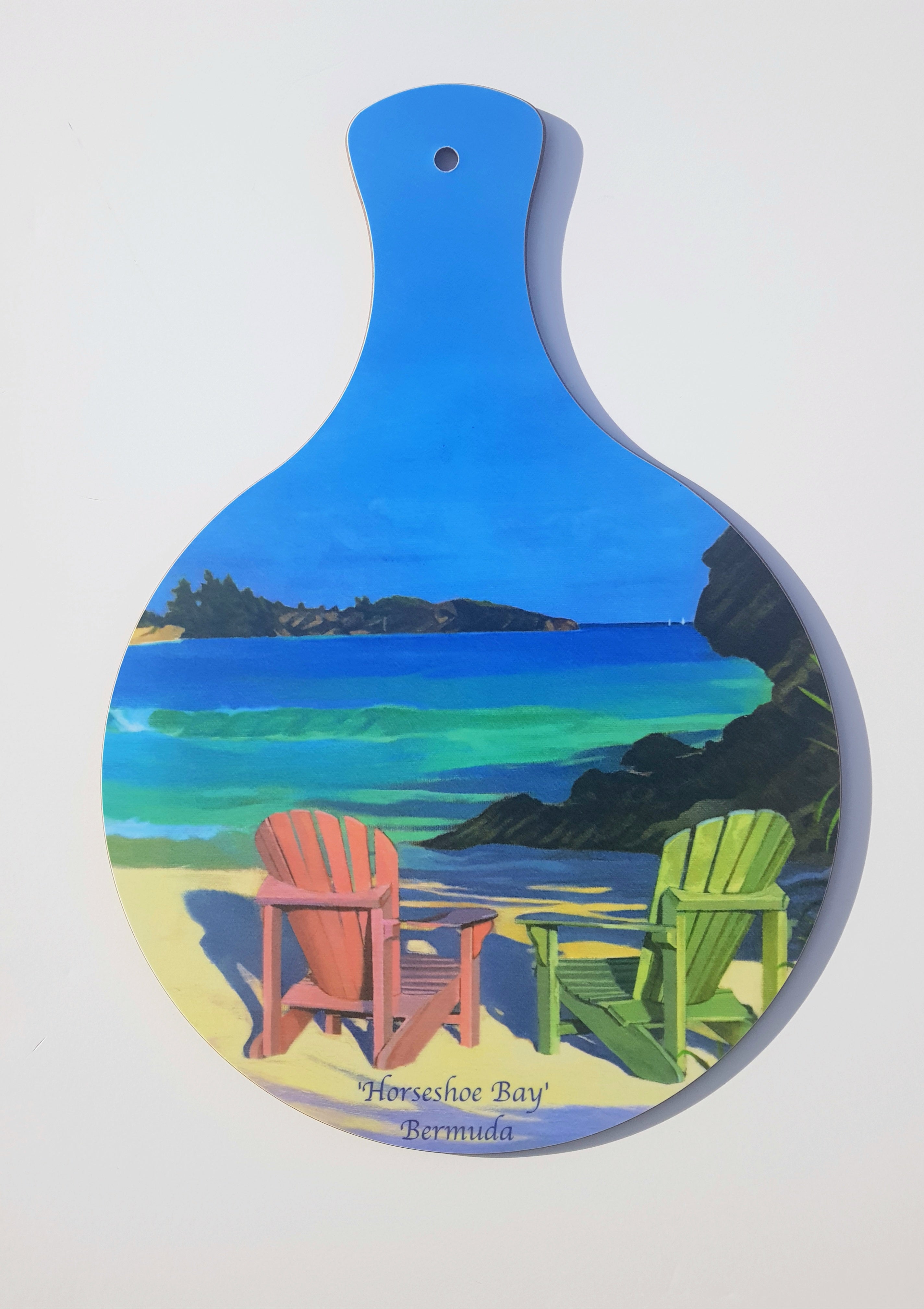 Horseshoe Bay Chairs