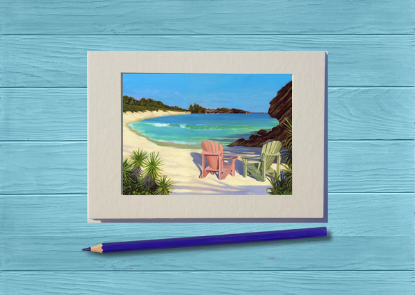 Horseshoe Bay Chairs