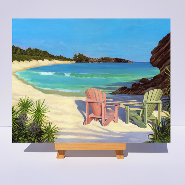 Horseshoe Bay Chairs