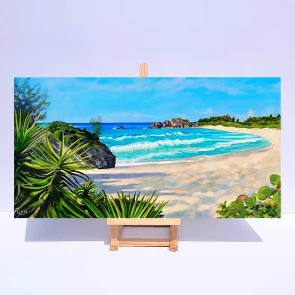 Morning at Horseshoe Bay