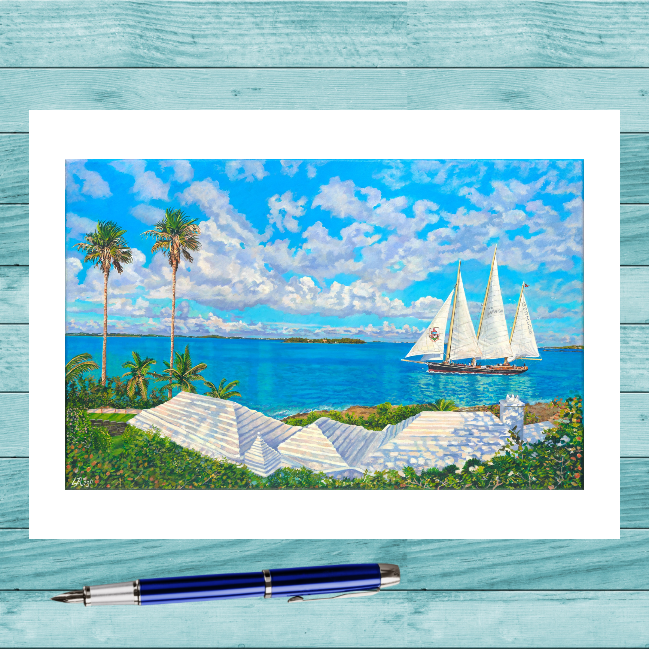 Spirit of Bermuda II