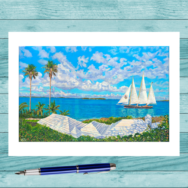 Spirit of Bermuda II