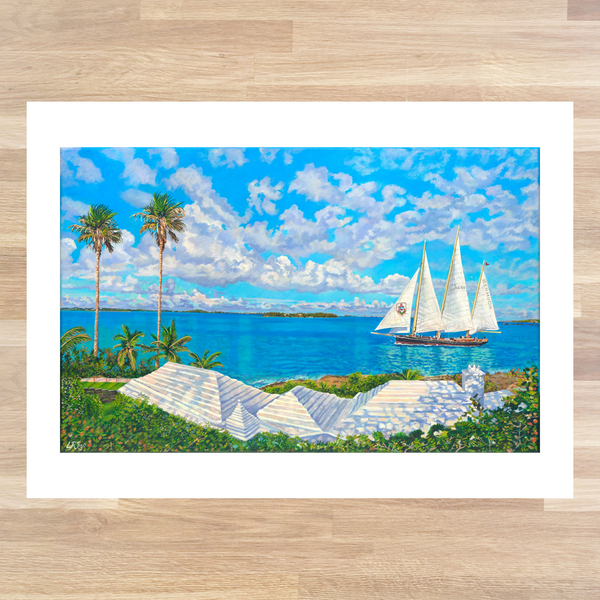 Spirit of Bermuda II