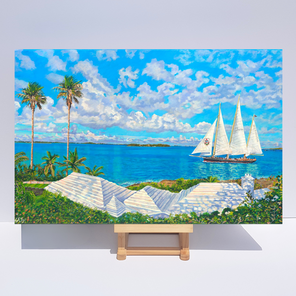 Spirit of Bermuda II