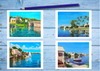Scenic Notecard Set