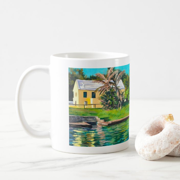 Bermudaful Mugs