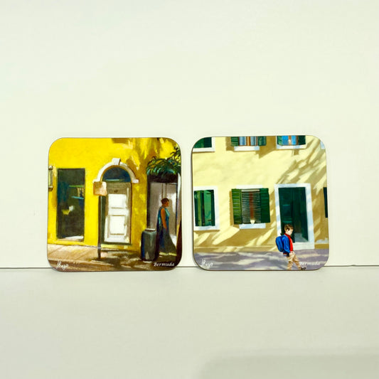 Lisa Rego Art Gallery
